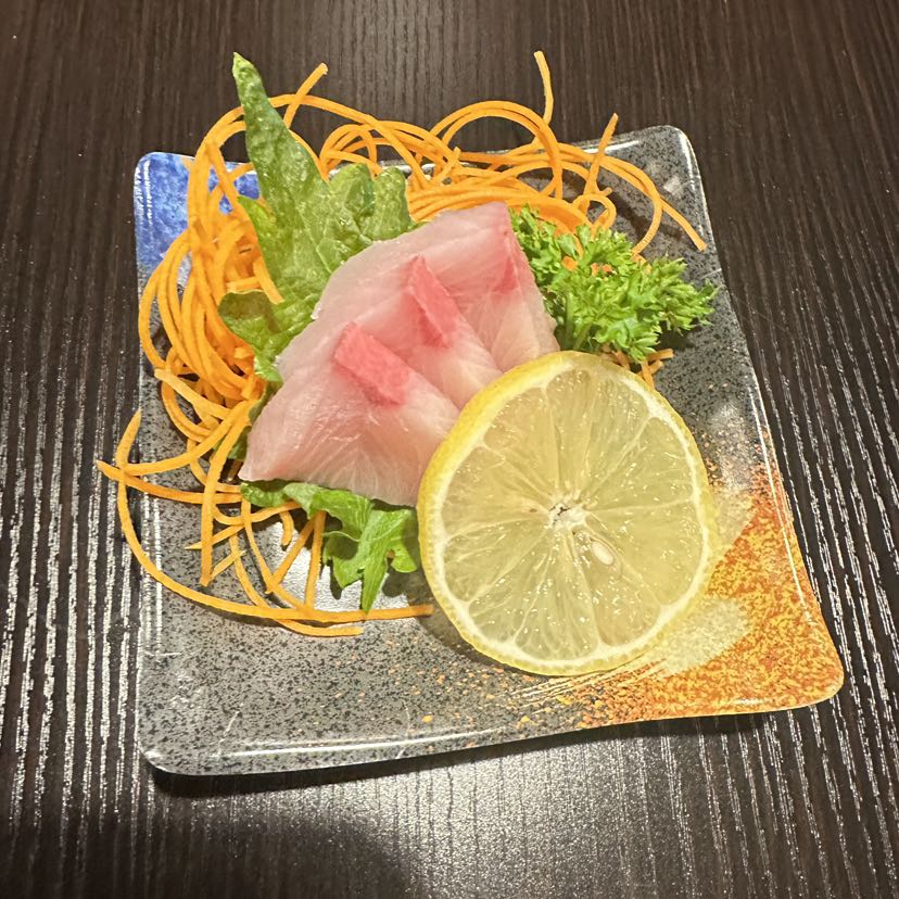 Yellowtail
