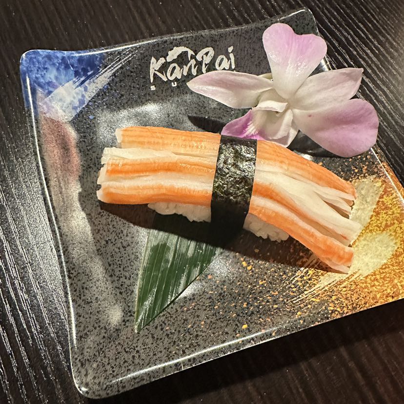 Crab Stick
